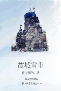 故城雪重